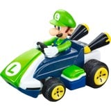 Carrera RC Mario Kart Mini RC - Luigi 