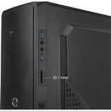 Chieftec UC-03B-OP, Chassis Tower Nero