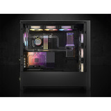 Corsair Adattatore iCUE LINK GPU RGB/ARGB Nero