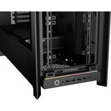 Corsair CC-9011307-WW, Chassis Tower Nero