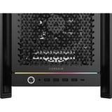 Corsair CC-9011307-WW, Chassis Tower Nero