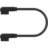 Corsair CL-9011133-WW, Cavo Nero
