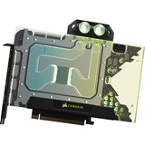 Corsair CORSAIR Hydro X Series XG5 RGB FE 3090Ti Nero/trasparente