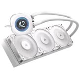 Corsair CW-9061034-WW, Raffreddamento ad acqua bianco