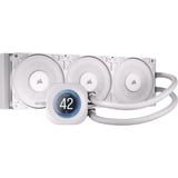 Corsair CW-9061034-WW, Raffreddamento ad acqua bianco