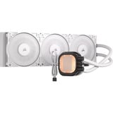 Corsair CW-9061034-WW, Raffreddamento ad acqua bianco