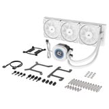Corsair CW-9061034-WW, Raffreddamento ad acqua bianco