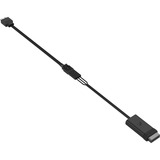 Corsair CX-9070020-WW, Adattatore Nero