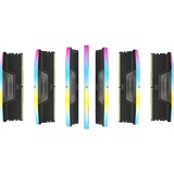 Corsair DIMM 32 GB DDR5-7000 (2x 16 GB) Kit Dual, Memoria Nero