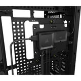 Corsair FRAME 5000D RS, Chassis Tower Nero