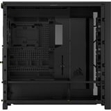 Corsair FRAME 5000D RS, Chassis Tower Nero