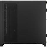 Corsair FRAME 5000D RS, Chassis Tower Nero