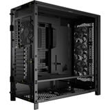 Corsair FRAME 5000D RS, Chassis Tower Nero