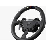 Corsair Fanatec ClubSport Steering Wheel RS + QR2 Wheel-Side, Sostituzione volante Nero