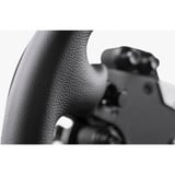 Corsair Fanatec ClubSport Steering Wheel RS + QR2 Wheel-Side, Sostituzione volante Nero
