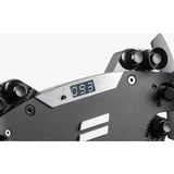 Corsair Fanatec ClubSport Steering Wheel RS + QR2 Wheel-Side, Sostituzione volante Nero