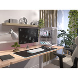 Corsair NAUTILUS 360 RS LCD, Raffreddamento ad acqua bianco