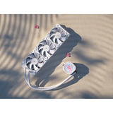 Corsair NAUTILUS 360 RS LCD, Raffreddamento ad acqua bianco