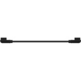 Corsair iCUE LINK Cavo Slim, 135mm, 90° angolato Nero