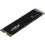 Crucial CT1000P3SSD8, Disco a stato solido 