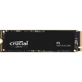 Crucial CT1000P3SSD8, Disco a stato solido 