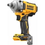 DEWALT Avvitatore a impulsi a batteria DCF892NT, 18 Volt, 1/2" giallo/Nero