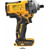DEWALT Avvitatore a impulsi a batteria DCF892NT, 18 Volt, 1/2" giallo/Nero