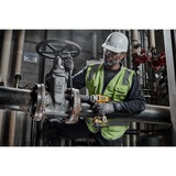 DEWALT Avvitatore a impulsi a batteria DCF892NT, 18 Volt, 1/2" giallo/Nero