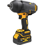 DEWALT DCF900P2G, Avvitatore giallo/Nero
