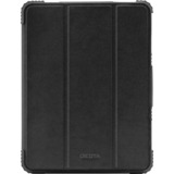 DICOTA D31854 custodia per tablet 27,9 cm (11") Custodia a libro Nero, Tablet case Nero, Custodia a libro, Apple, iPad 10.9-11" (2020/4 Gen, 2021/3 Gen), 27,9 cm (11"), 360 g