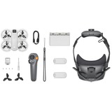 DJI Neo Motion Fly More Combo, Drone bianco