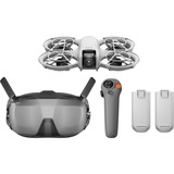 DJI Neo Motion Fly More Combo, Drone bianco