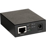 D-Link DMC-G01LC/E convertitore multimediale di rete 1000 Mbit/s Grigio, Media Converter 1000 Mbit/s, IEEE 802.3ab, IEEE 802.3u, IEEE 802.3x, Gigabit Ethernet, 10,100,1000 Mbit/s, 506711 h, Grigio