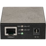 D-Link DMC-G01LC/E convertitore multimediale di rete 1000 Mbit/s Grigio, Media Converter 1000 Mbit/s, IEEE 802.3ab, IEEE 802.3u, IEEE 802.3x, Gigabit Ethernet, 10,100,1000 Mbit/s, 506711 h, Grigio