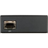 D-Link DMC-G01LC/E convertitore multimediale di rete 1000 Mbit/s Grigio, Media Converter 1000 Mbit/s, IEEE 802.3ab, IEEE 802.3u, IEEE 802.3x, Gigabit Ethernet, 10,100,1000 Mbit/s, 506711 h, Grigio