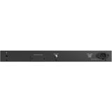 D-Link DXS-3410-32SY switch di rete Gestito L3 Nero, Interruttore Gestito, L3, Full duplex, Montaggio rack