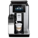 DeLonghi PrimaDonna Soul ECAM 610.55.SB argento/Nero