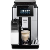 DeLonghi PrimaDonna Soul ECAM 610.55.SB argento/Nero