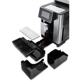 DeLonghi PrimaDonna Soul ECAM 610.55.SB argento/Nero