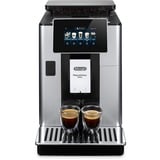 DeLonghi PrimaDonna Soul ECAM 610.55.SB argento/Nero