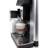 DeLonghi PrimaDonna Soul ECAM 610.55.SB argento/Nero