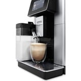 DeLonghi PrimaDonna Soul ECAM 610.55.SB argento/Nero