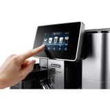 DeLonghi PrimaDonna Soul ECAM 610.55.SB argento/Nero