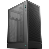 DeepCool CH170 PLUS, Chassis Tower Nero