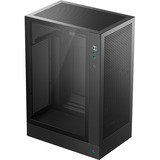 DeepCool CH170 PLUS, Chassis Tower Nero