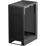 DeepCool CH170 PLUS, Chassis Tower Nero