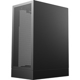 DeepCool CH170 PLUS, Chassis Tower Nero
