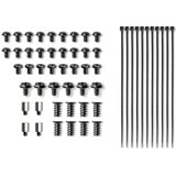 DeepCool CH360, Chassis Tower bianco