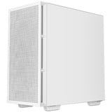 DeepCool CH360, Chassis Tower bianco