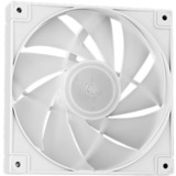 DeepCool R-CH360-WHAPE3-G-1, Chassis Tower bianco